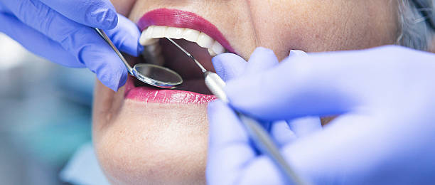 Best Emergency Tooth Extraction  in Waterman, IL